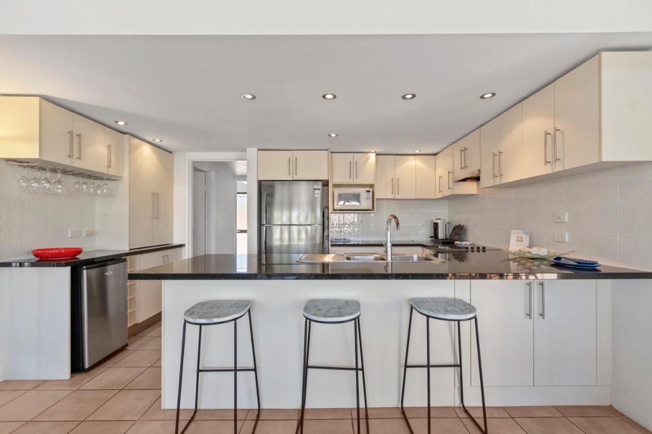 Noosa Boutique Apartments & Elkhorn Villas Exterior foto