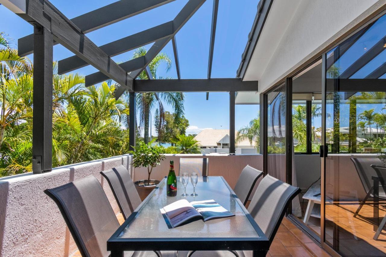Noosa Boutique Apartments & Elkhorn Villas Exterior foto