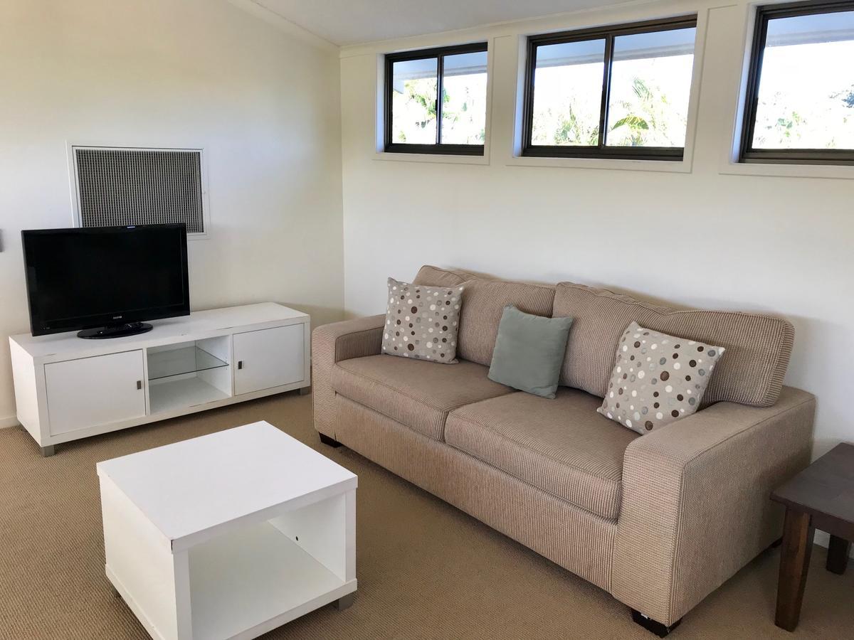 Noosa Boutique Apartments & Elkhorn Villas Exterior foto