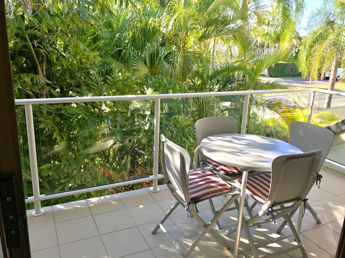 Noosa Boutique Apartments & Elkhorn Villas Exterior foto