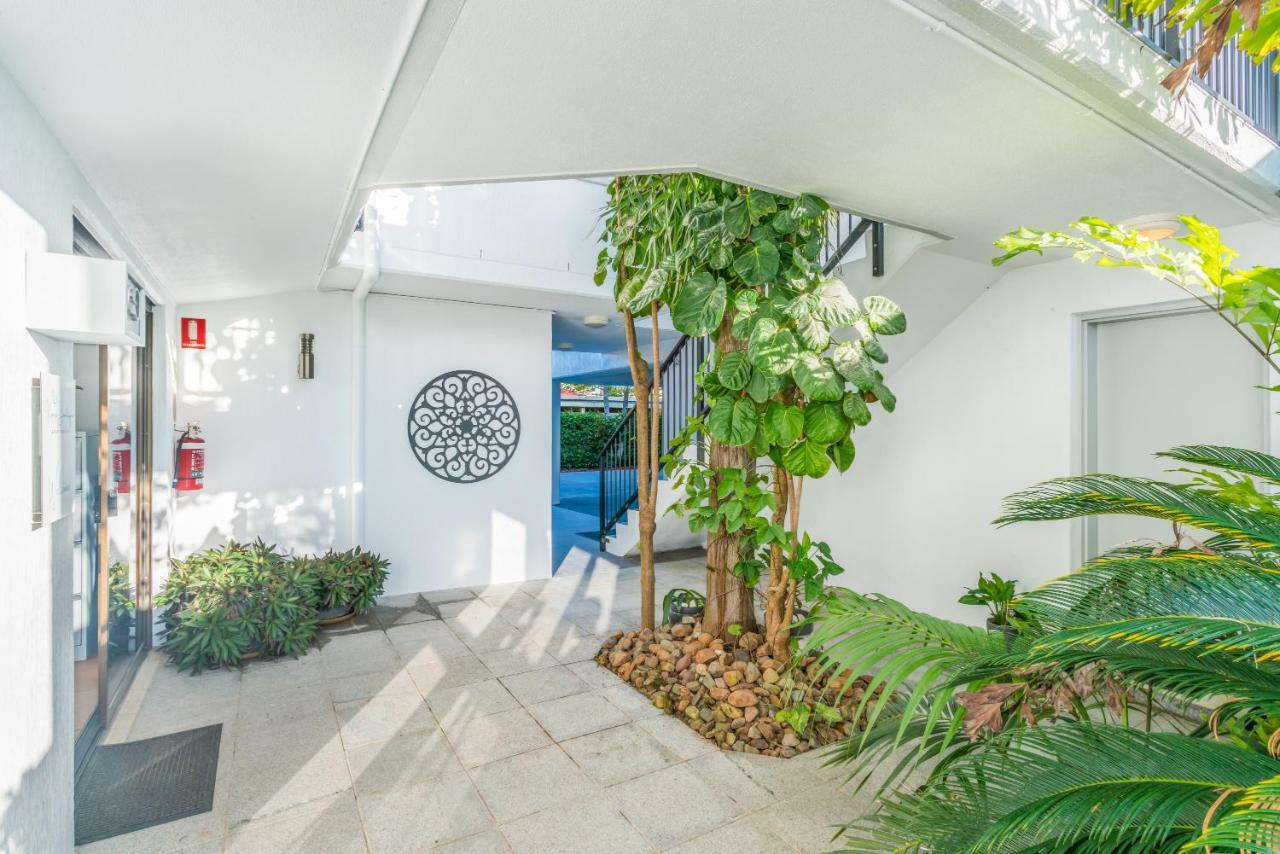 Noosa Boutique Apartments & Elkhorn Villas Exterior foto